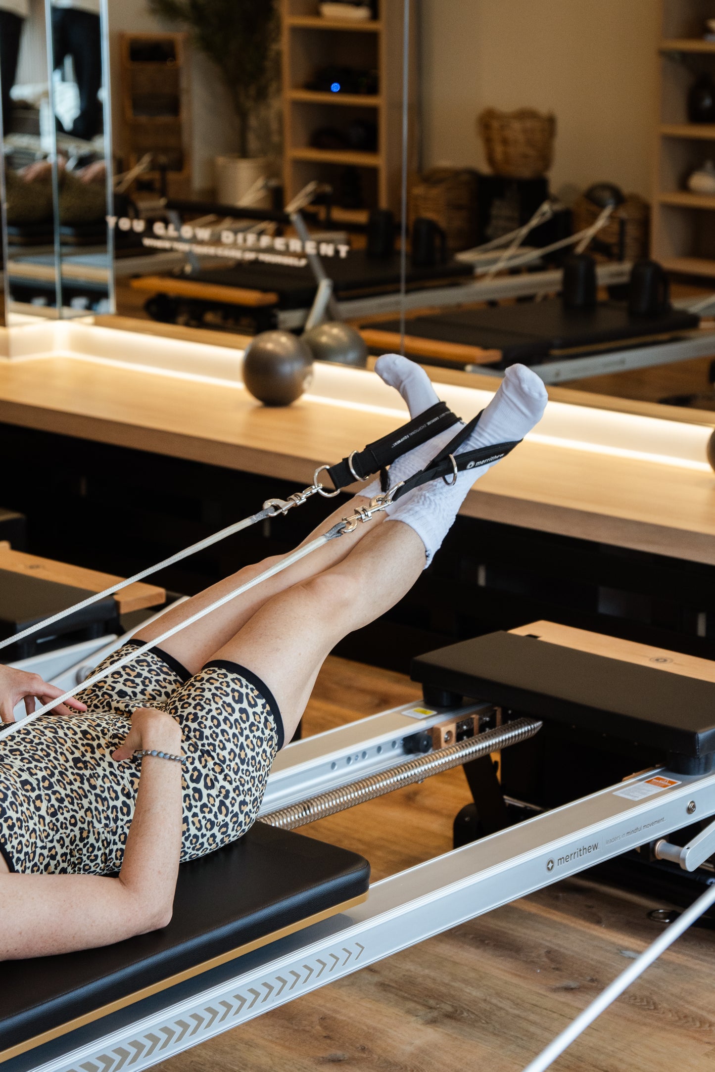 Rocket Grip Slouchy Socks